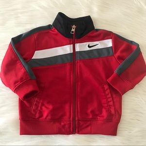 NIKE baby Jacket